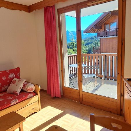 Appartement Avec Balcon - 2 Personnes 布伊·圣文森特 外观 照片