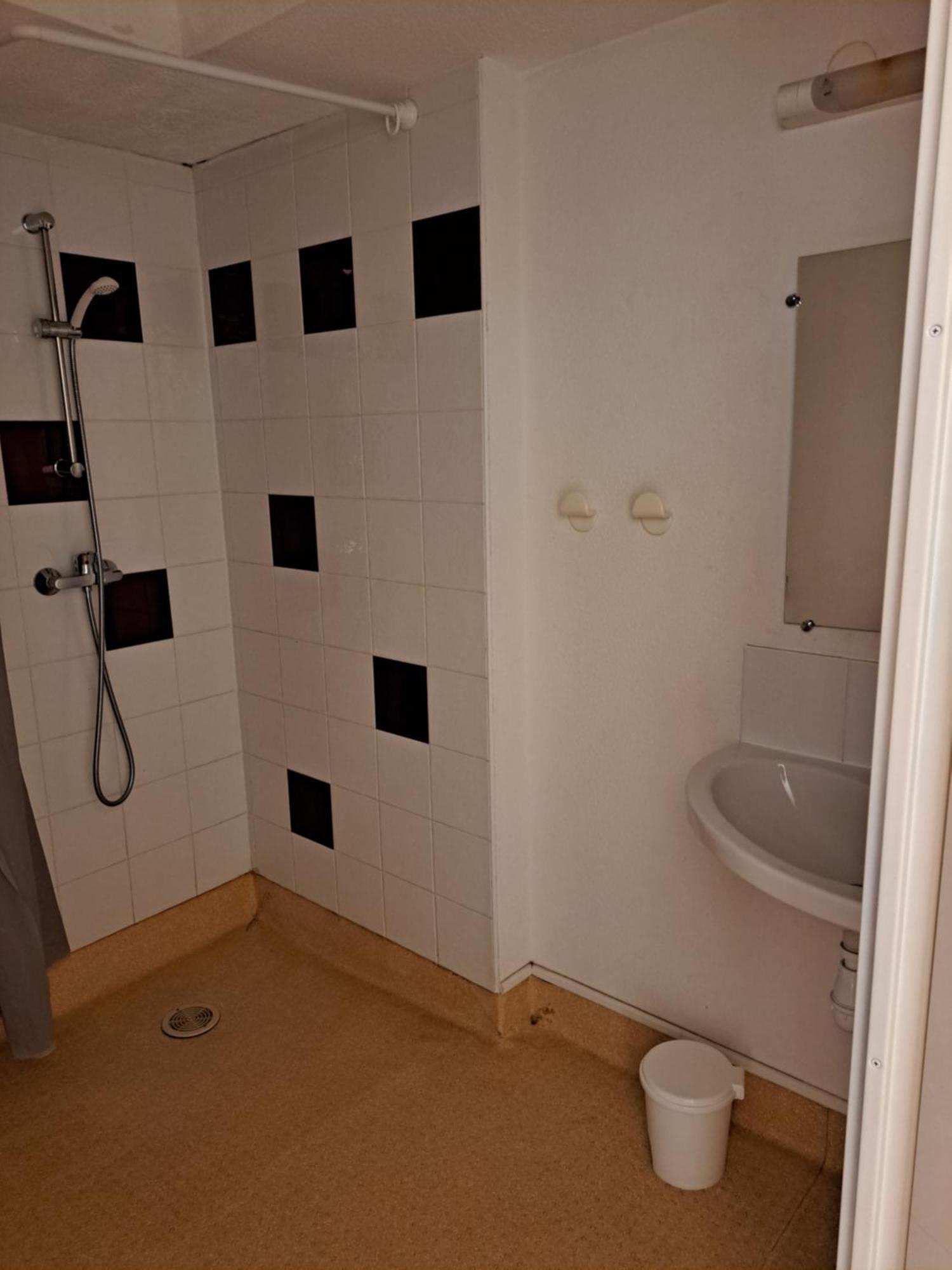 Appartement Avec Balcon - 2 Personnes 布伊·圣文森特 外观 照片