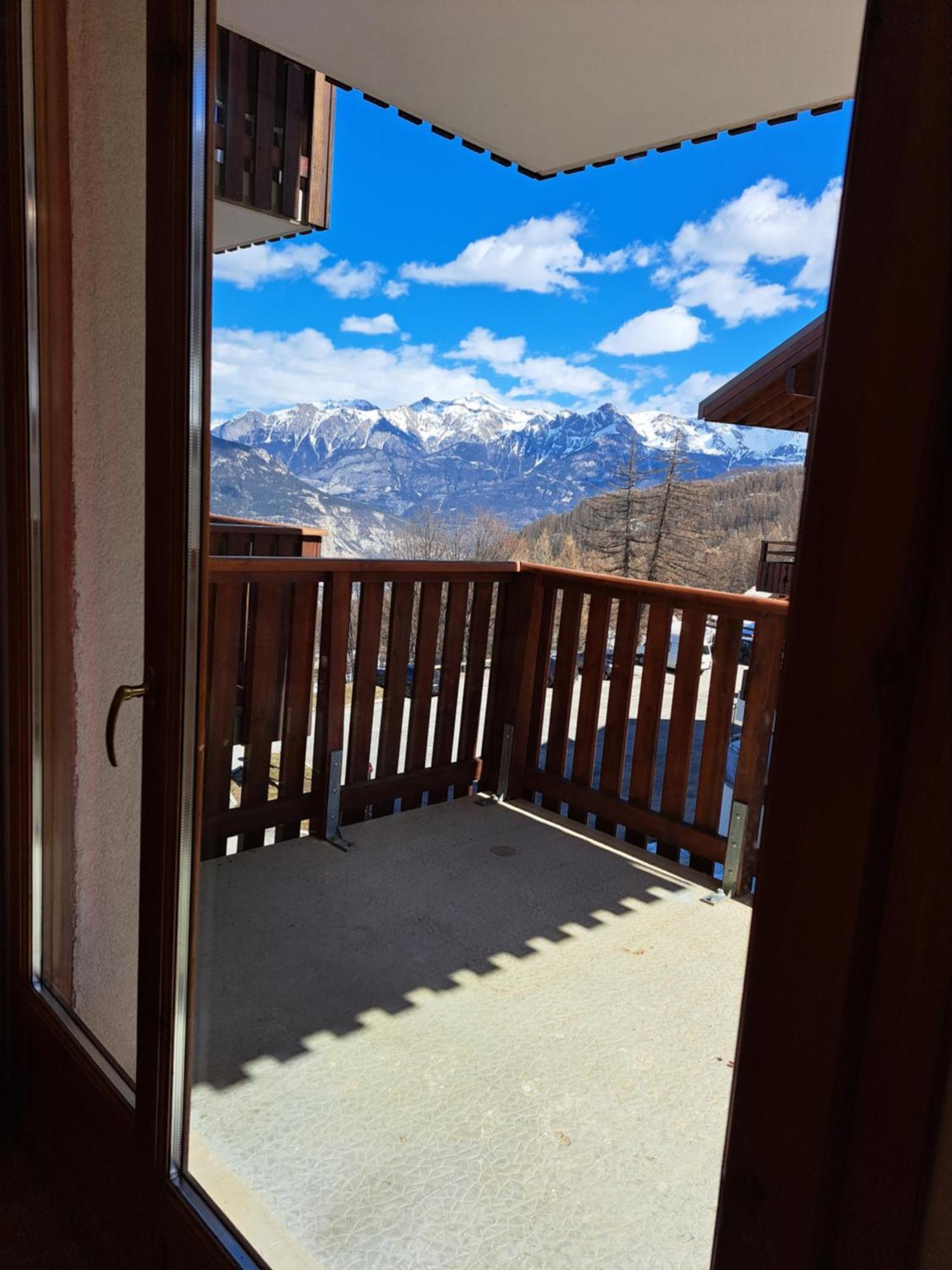 Appartement Avec Balcon - 2 Personnes 布伊·圣文森特 外观 照片