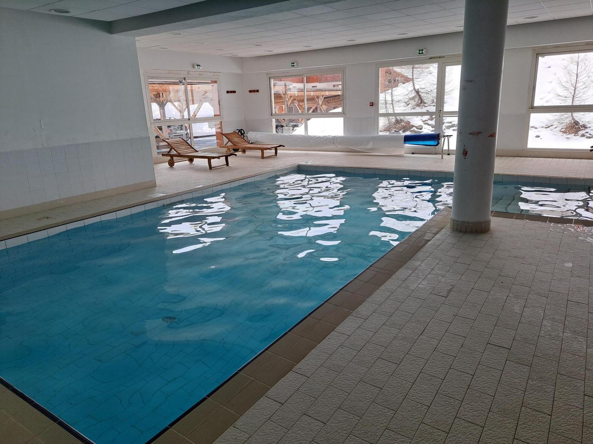 Appartement Avec Balcon - 2 Personnes 布伊·圣文森特 外观 照片