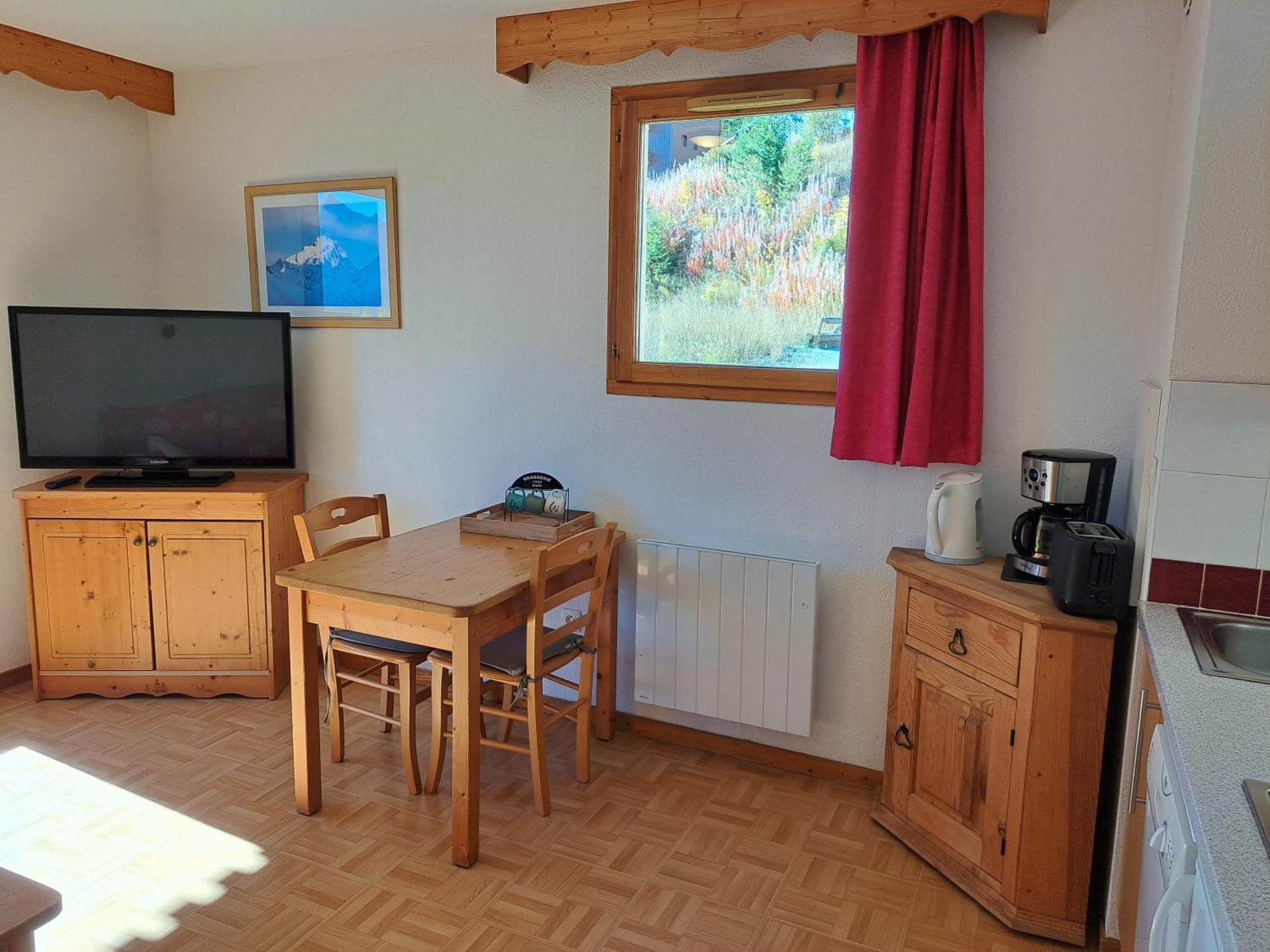 Appartement Avec Balcon - 2 Personnes 布伊·圣文森特 外观 照片