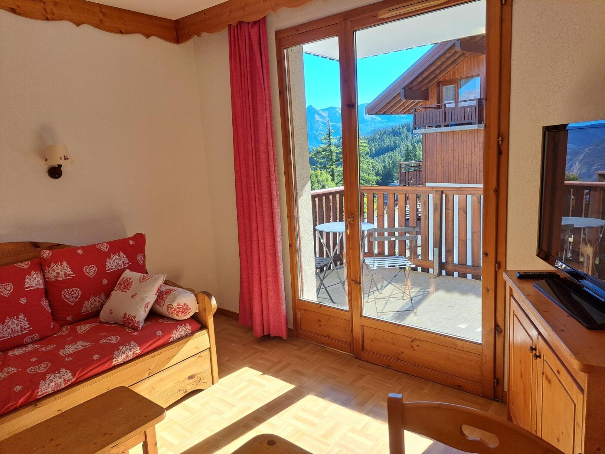 Appartement Avec Balcon - 2 Personnes 布伊·圣文森特 外观 照片
