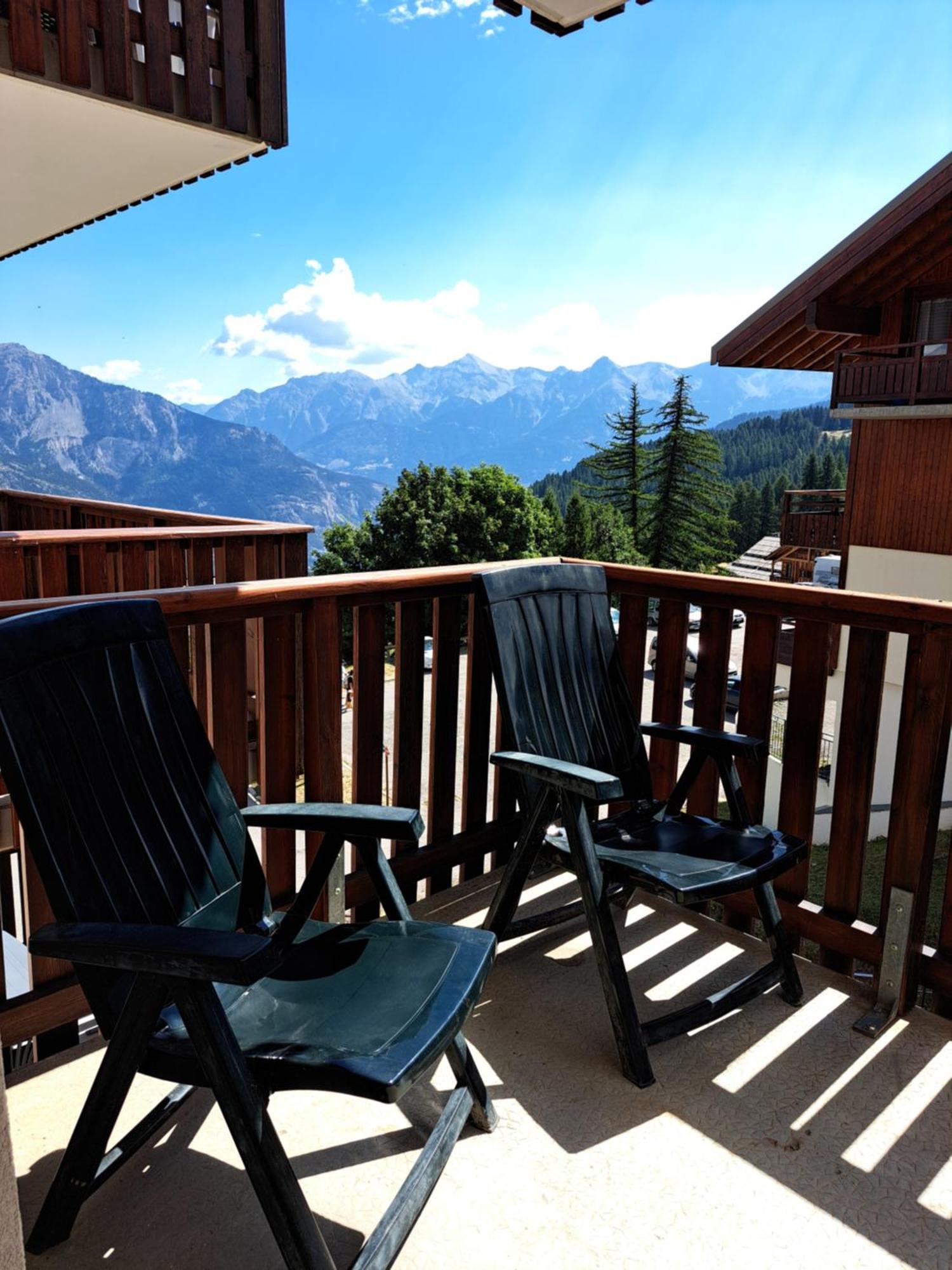 Appartement Avec Balcon - 2 Personnes 布伊·圣文森特 外观 照片